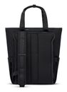 Kapten & Son Lindby Pro Convertible Backpack All Black
