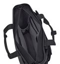 Kapten & Son Lindby Pro Convertible Backpack All Black