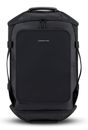 Kapten & Son Lisbon Duffle Backpack S All Black
