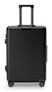 Kapten & Son Heathrow Check-In Trolley L All Black