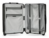 Kapten & Son Heathrow Check-In Trolley L All Black