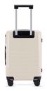 Kapten & Son Heathrow Essential Cabin Trolley S Sandstone Kapten & Son Heathrow Essential Cabin Trolley S Sandstone