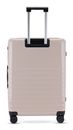 Kapten & Son Heathrow Essential Check-In Trolley L Muted Clay