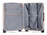 Kapten & Son Heathrow Essential Check-In Trolley L Muted Clay