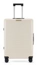 Kapten & Son Heathrow Essential Check-In Trolley L Sandstone