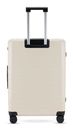 Kapten & Son Heathrow Essential Check-In Trolley L Sandstone