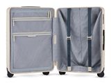 Kapten & Son Heathrow Essential Check-In Trolley L Sandstone