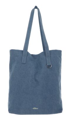 s.Oliver Shopper Blue