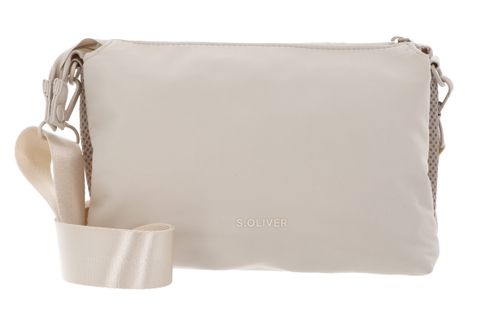 s.Oliver Crossover Bag Brown