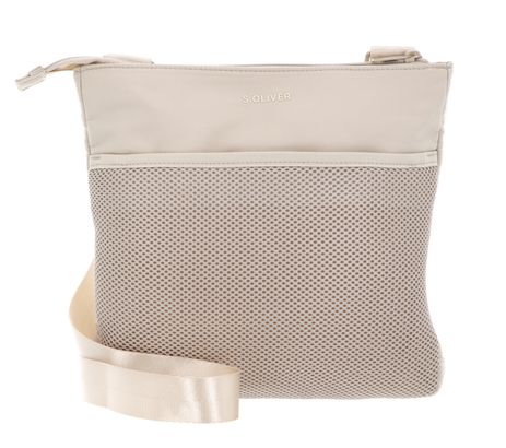 s.Oliver Crossover Bag Brown