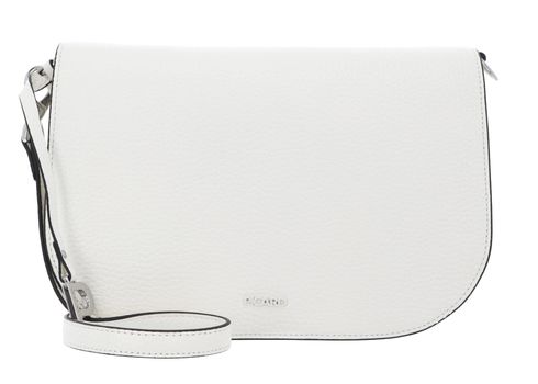 PICARD Texel Crossbody Bag White Lily