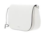 PICARD Texel Crossbody Bag White Lily