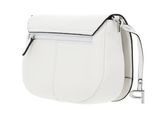 PICARD Texel Crossbody Bag White Lily