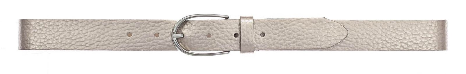 Vanzetti Glitter Radiance 30mm Metallic Belt W110 Platinumgold Metallic Vanzetti Glitter Radiance 30mm Metallic Belt W110 Platinumgold Metallic