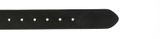 Vanzetti Classics 40mm Suede Belt W110 Black Vanzetti Classics 40mm Suede Belt W110 Black