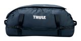 THULE Chasm Recycled Duffel 90L L Darkest Blue
