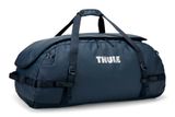 THULE Chasm Recycled Duffel 90L L Darkest Blue