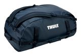 THULE Chasm Recycled Duffel 90L L Darkest Blue