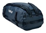 THULE Chasm Recycled Duffel 90L L Darkest Blue