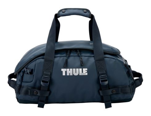 THULE Chasm Recycled Duffel 30L Darkest Blue