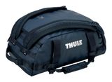THULE Chasm Recycled Duffel 30L Darkest Blue