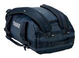 THULE Chasm Recycled Duffel 30L Darkest Blue