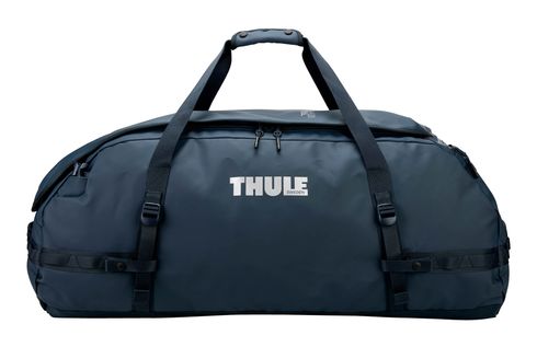 THULE Chasm Recycled Duffel 130L XL Darkest Blue