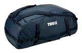 THULE Chasm Recycled Duffel 130L XL Darkest Blue