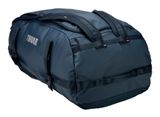 THULE Chasm Recycled Duffel 130L XL Darkest Blue
