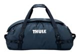 THULE Chasm Recycled Duffel 70L M Darkest Blue