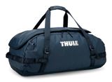 THULE Chasm Recycled Duffel 70L M Darkest Blue