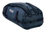 THULE Chasm Recycled Duffel 70L M Darkest Blue