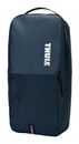 THULE Chasm Recycled Duffel 70L M Darkest Blue