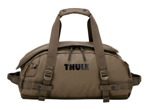 THULE Chasm Recycled Duffel 30L Deep Khaki