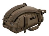 THULE Chasm Recycled Duffel 30L Deep Khaki