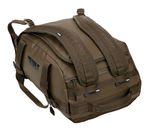 THULE Chasm Recycled Duffel 30L Deep Khaki