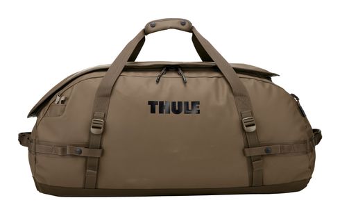 THULE Chasm Recycled Duffel 90L L Deep Khaki