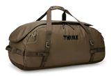 THULE Chasm Recycled Duffel 90L L Deep Khaki