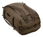 THULE Chasm Recycled Duffel 90L L Deep Khaki