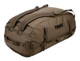 THULE Chasm Recycled Duffel 90L L Deep Khaki
