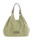 GIANNI CHIARINI Dua Crossbody Bag Willow