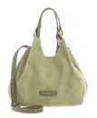 GIANNI CHIARINI Dua Crossbody Bag Willow