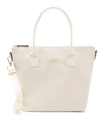 L.CREDI Pura Hand Bag Sand L.CREDI Pura Hand Bag Sand