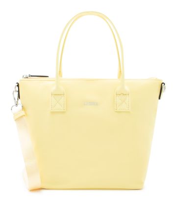 L.CREDI Pura Hand Bag Lemon L.CREDI Pura Hand Bag Lemon