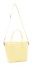 L.CREDI Pura Hand Bag Lemon L.CREDI Pura Hand Bag Lemon