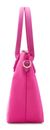 L.CREDI Pura Hand Bag Fuchsia L.CREDI Pura Hand Bag Fuchsia