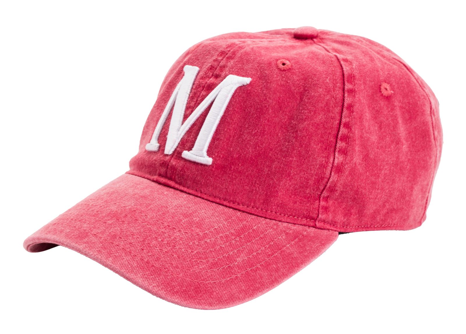 MUSTANG Cap Coral Red MUSTANG Cap Coral Red