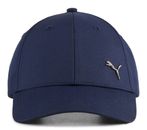 PUMA Ess Metal Puma Cat BB cap Jr Navy PUMA Ess Metal Puma Cat BB cap Jr Navy