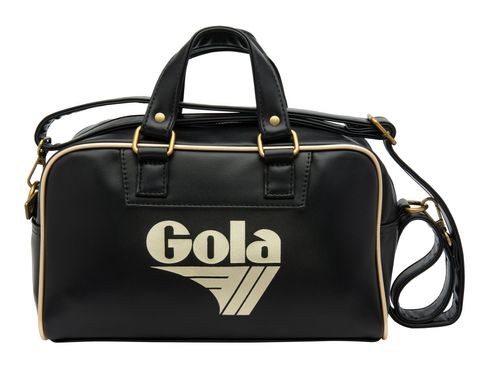 Gola Micro Reynolds Black / Gold
