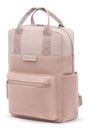 Kapten & Son Bergen Cord Backpack S Rose Clay Kapten & Son Bergen Cord Backpack S Rose Clay